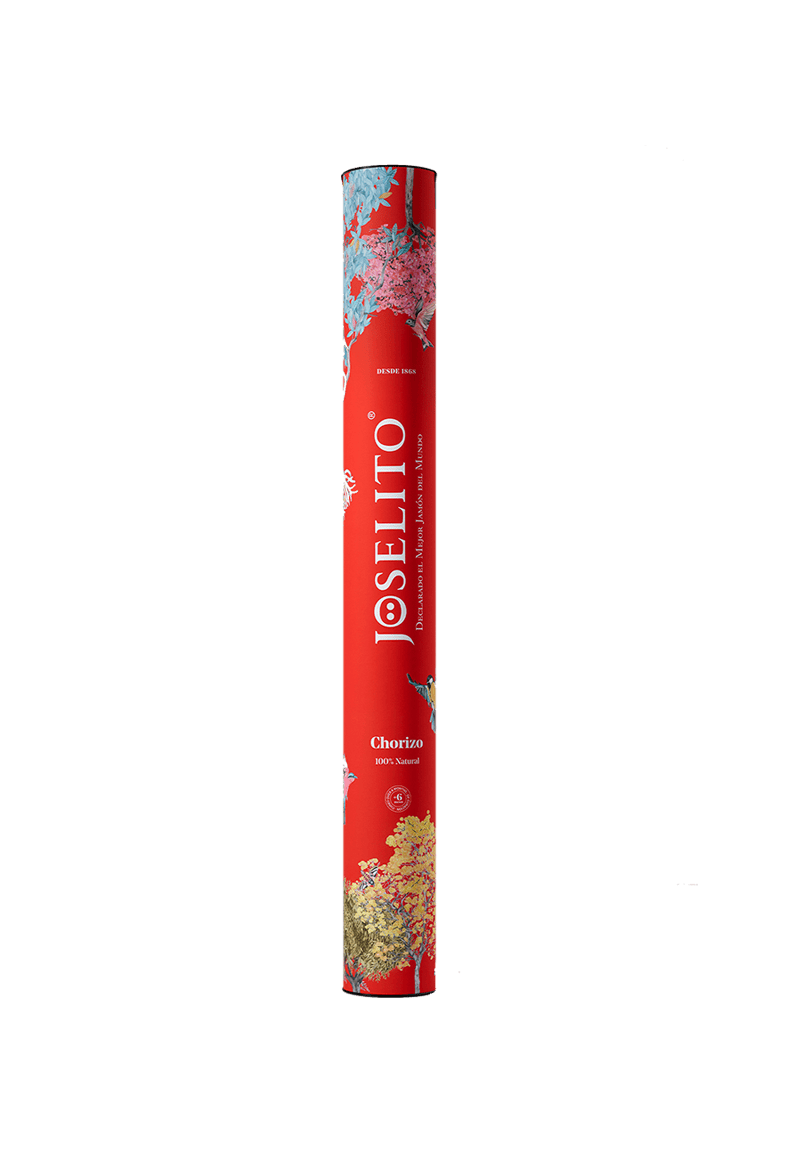 Jamón Joselito Caña entera de Chorizo 1,2 Kg
