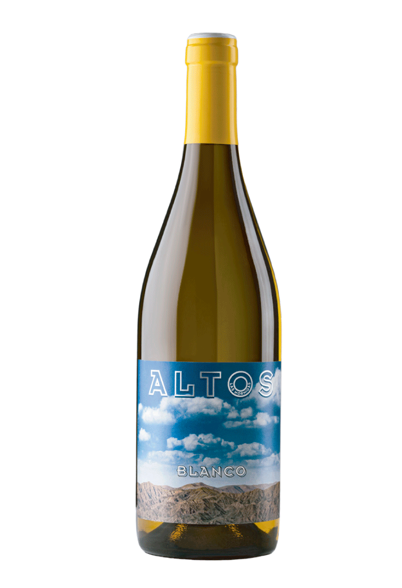 Altos Las Hormigas Blanco