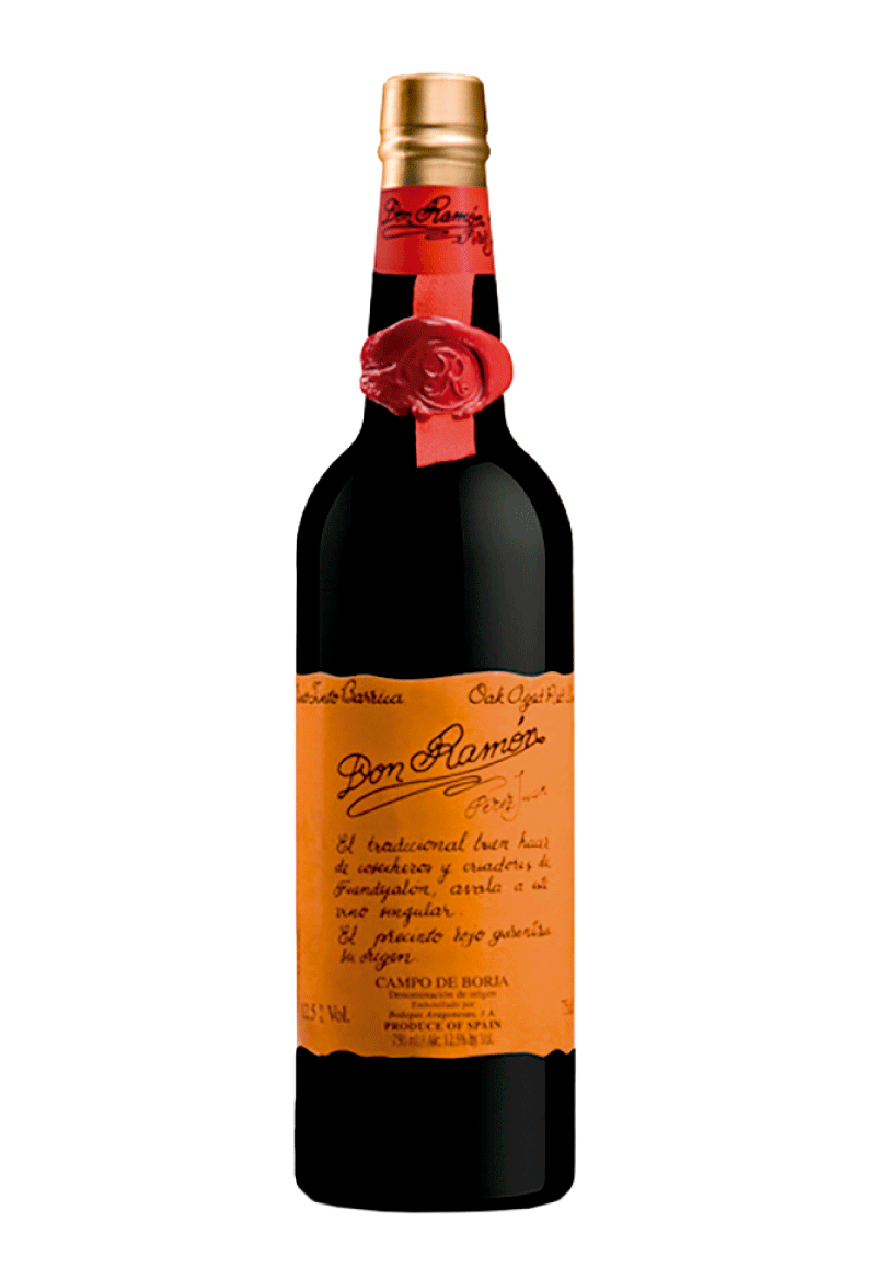 Bodegas Aragonesas Don Ramon
