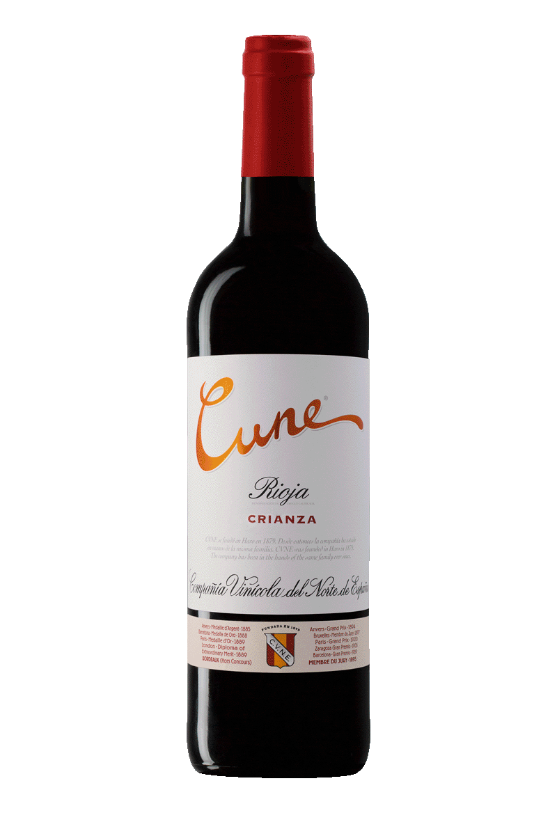 Cune Crianza
