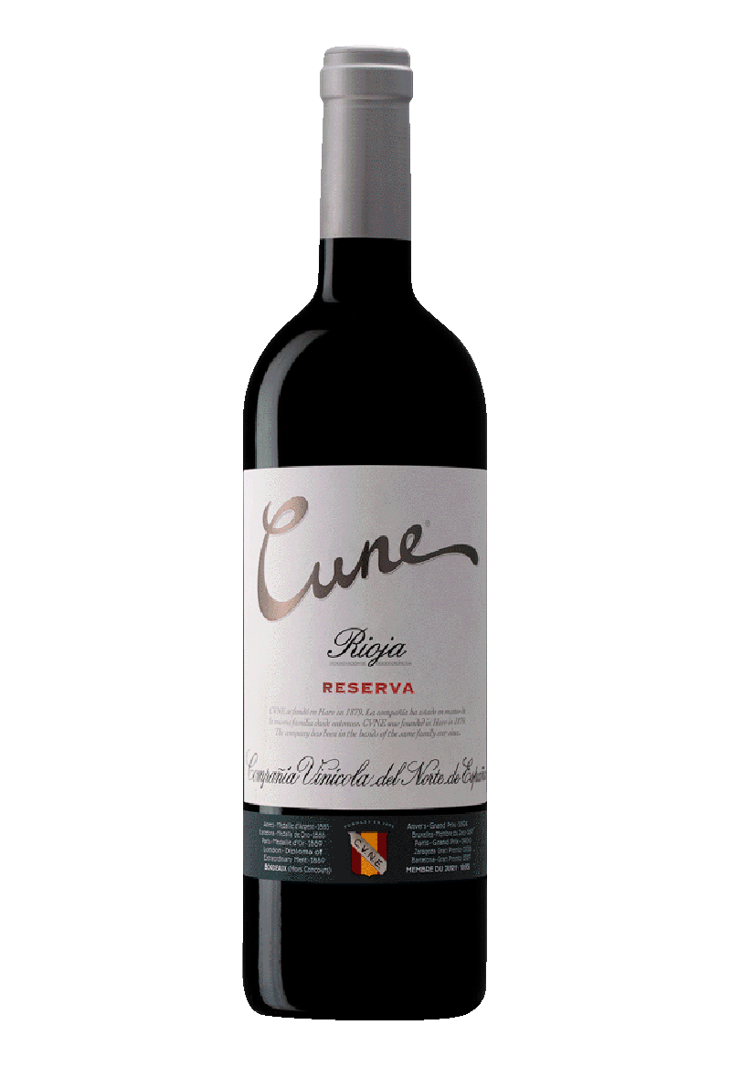 Cune Reserva