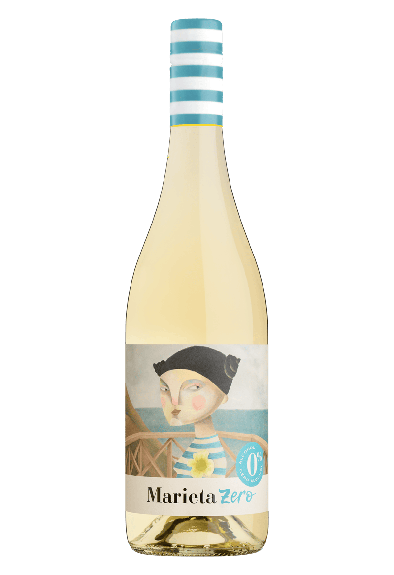 Martín Códax Cero