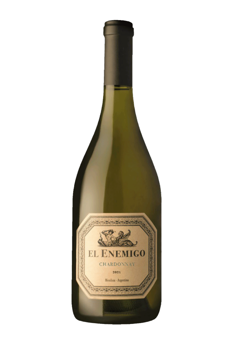 El Enemigo Chardonnay
