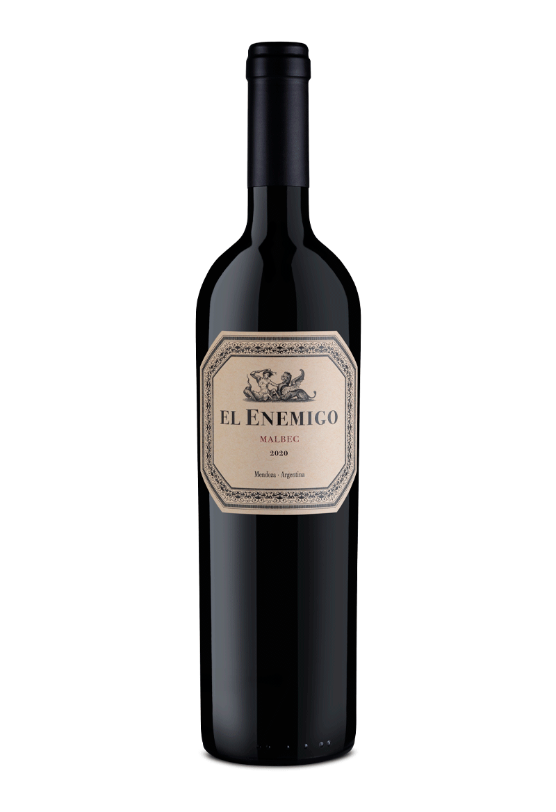 El Enemigo Malbec