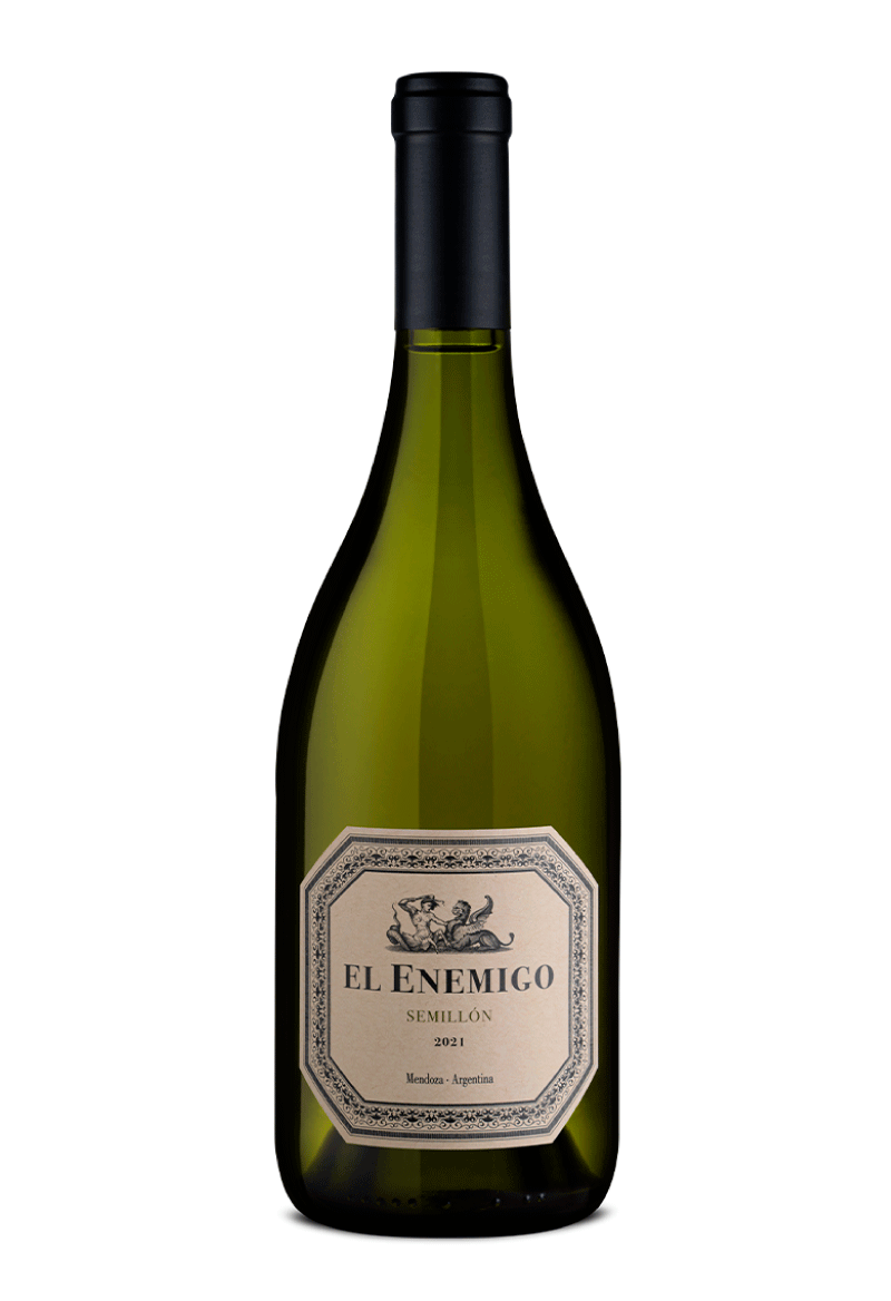 El Enemigo Semillon