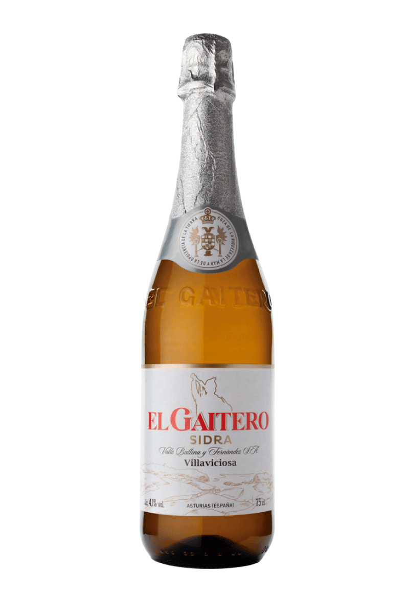 Sidra El Gaitero