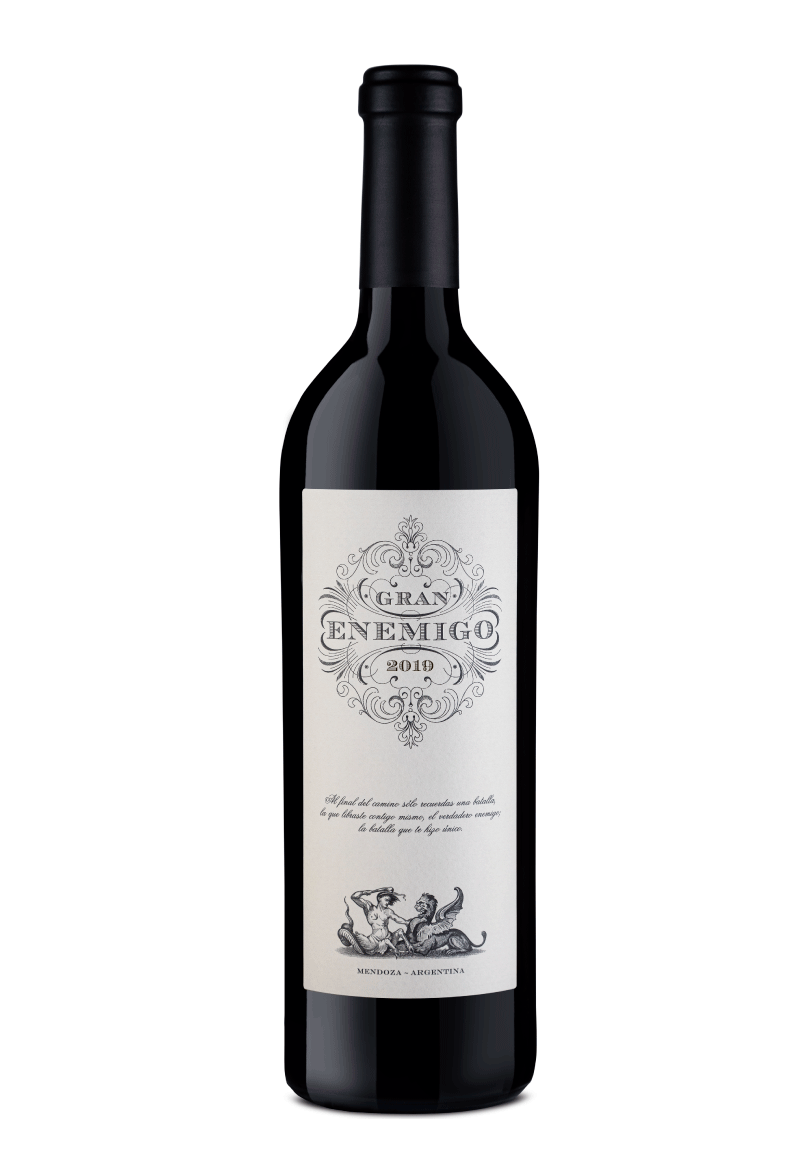 Gran Enemigo Blend