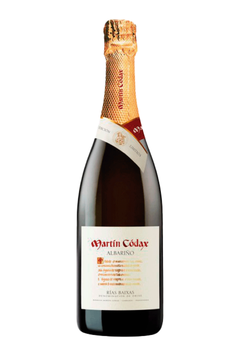 Martin Codax Espumante
