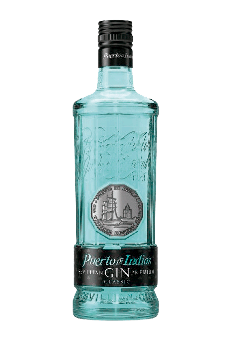 Puerto de Indias GIN Classic