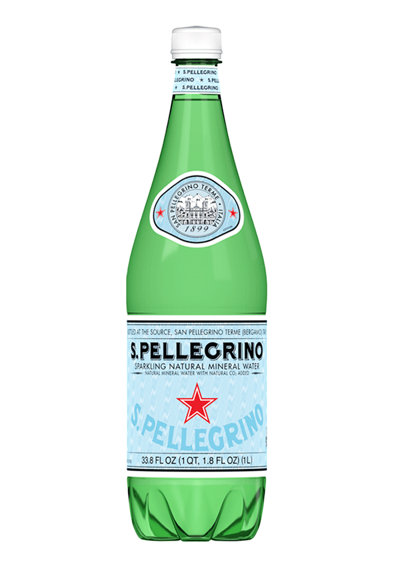 San Pellegrino